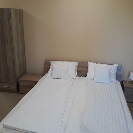 Bella Vendeghaz Morahalom Hotel Buitenkant foto