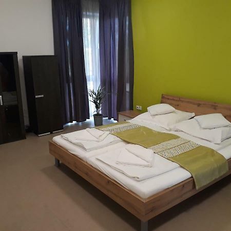 Bella Vendeghaz Morahalom Hotel Buitenkant foto