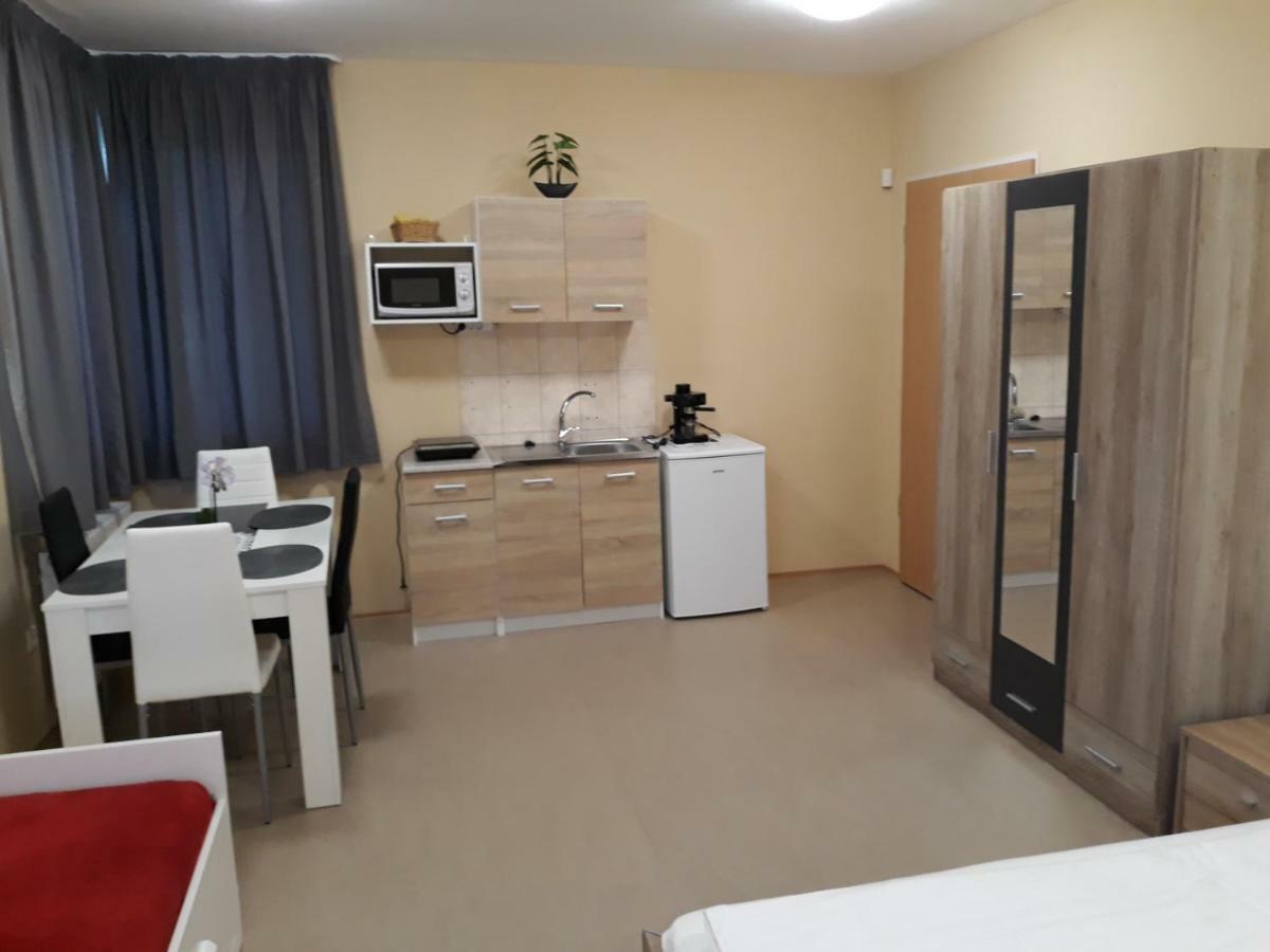 Bella Vendeghaz Morahalom Hotel Buitenkant foto