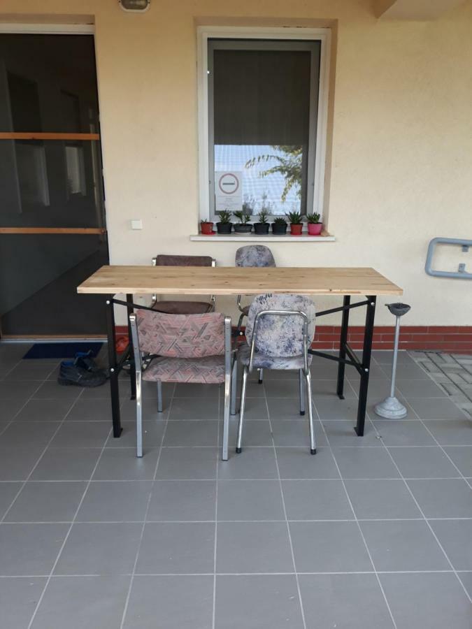 Bella Vendeghaz Morahalom Hotel Buitenkant foto