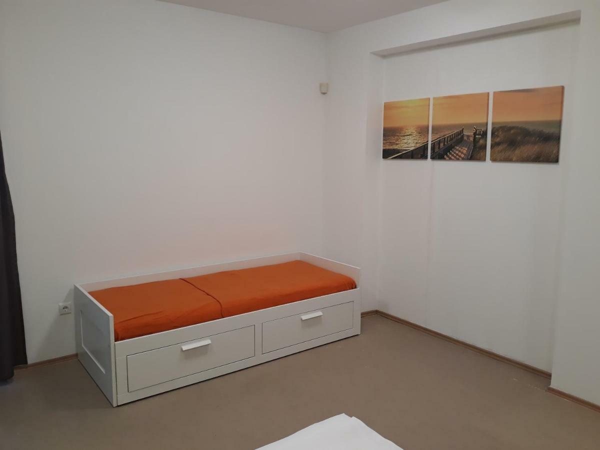 Bella Vendeghaz Morahalom Hotel Buitenkant foto